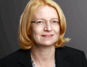 Sandra Heesch