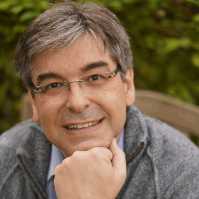 Patrick Vanhoudt