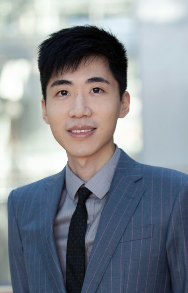 Ruobin Yu Dr. Shubin Yu - Luxembourg School of Business