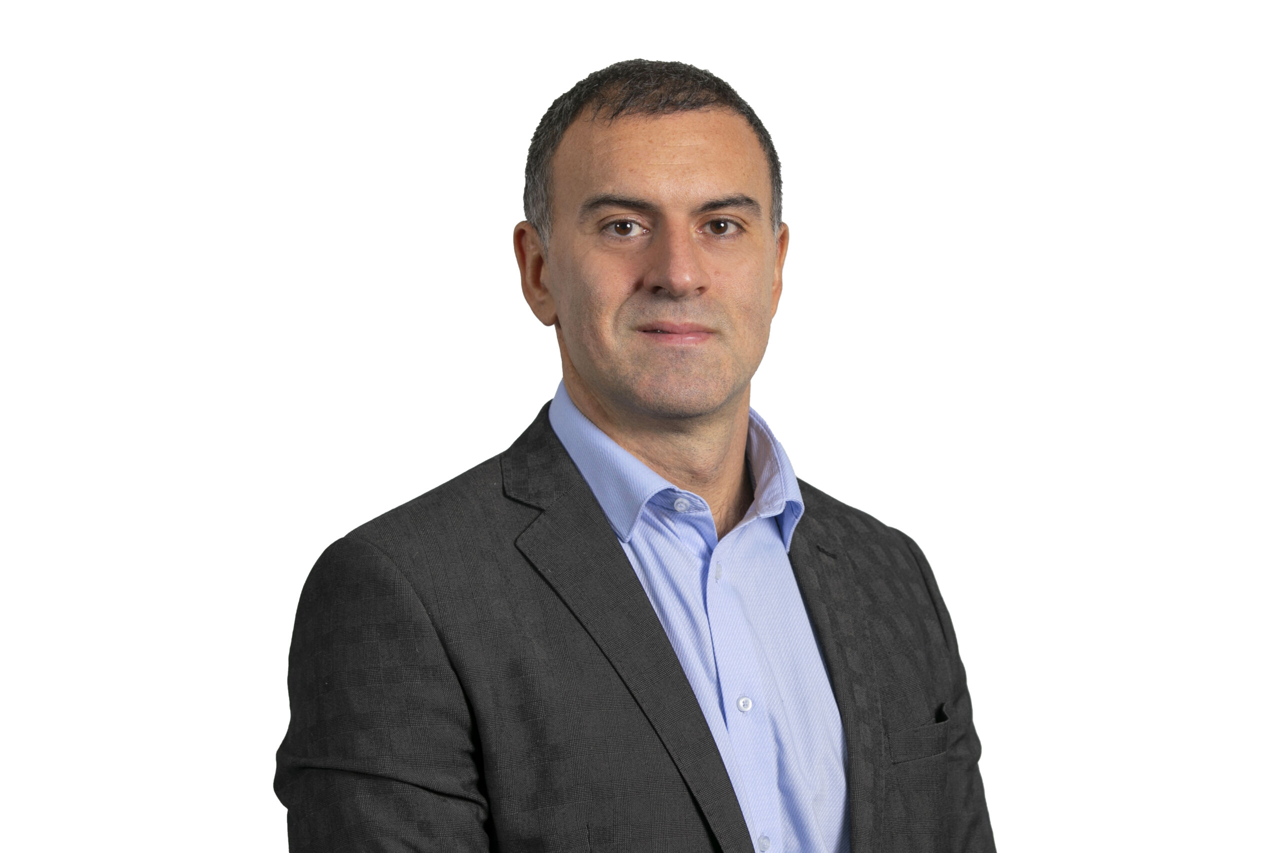 Angelo Tedesco