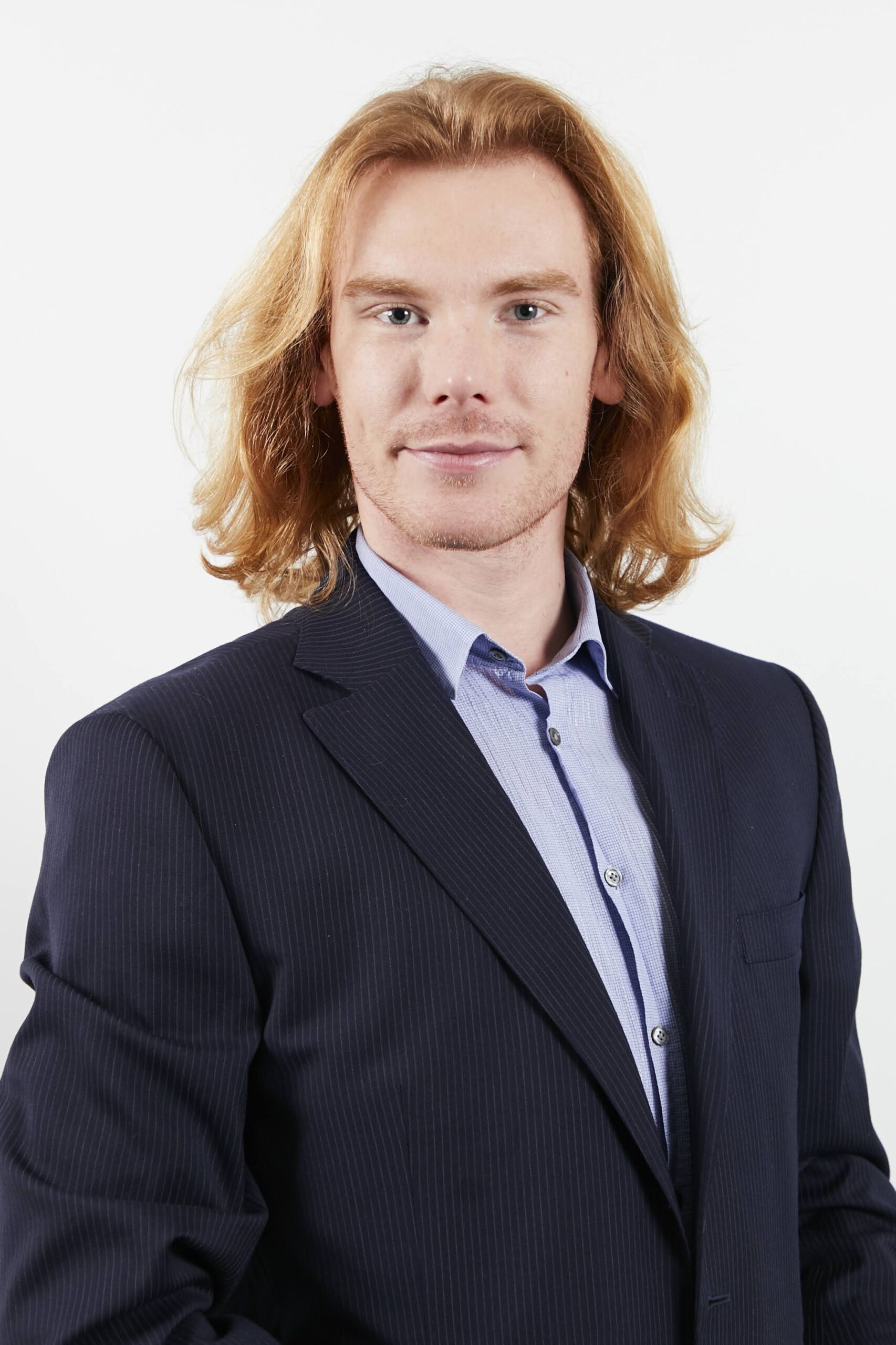 Axel Mezier