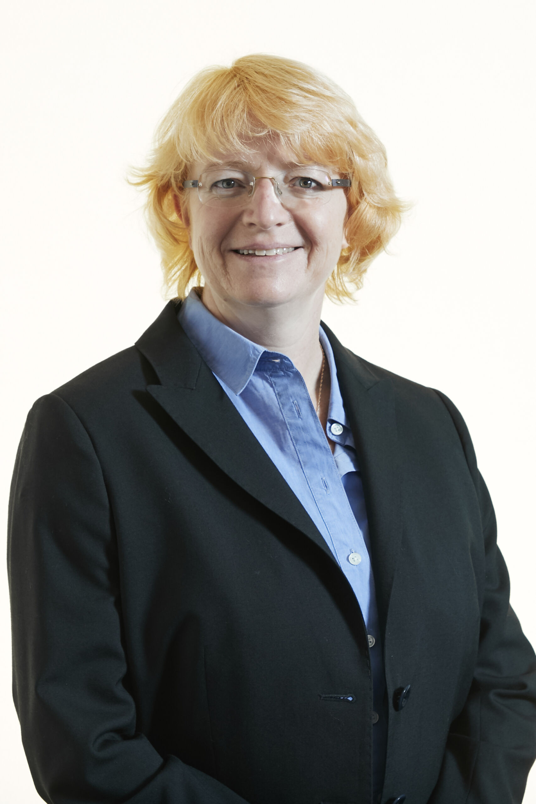 Sandra Heesch