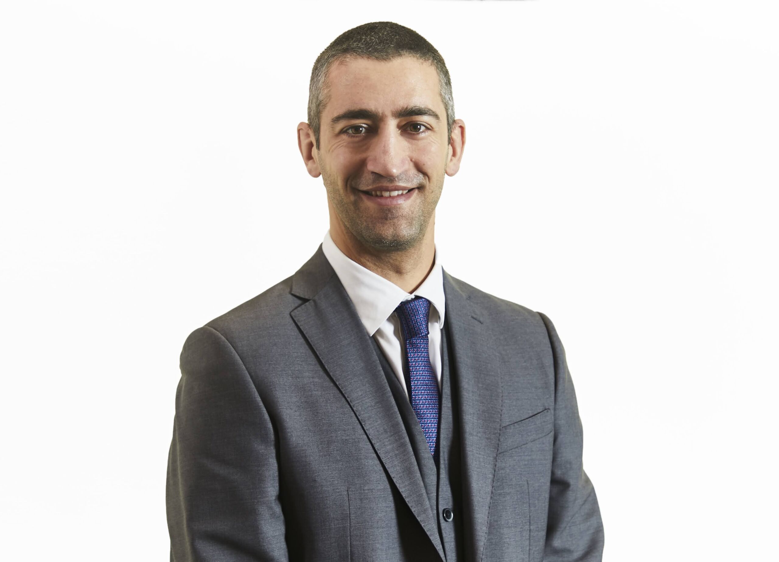 Mario Marozzi