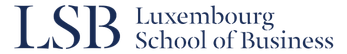 Luxembourg School of Business Logo