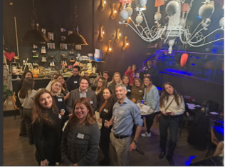 Alumni Get Together